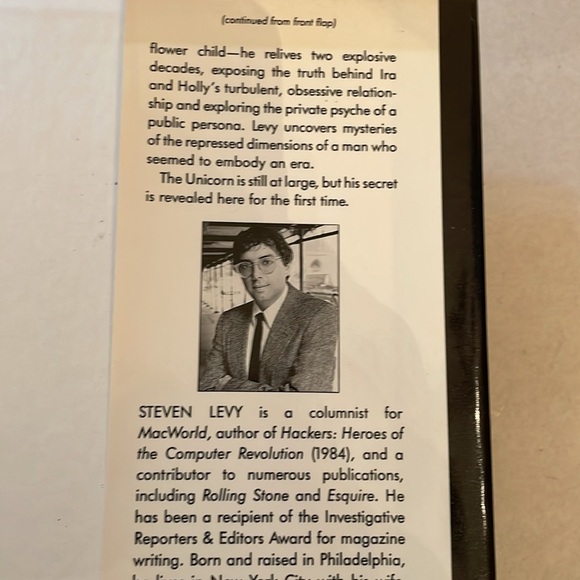 True Crime - Picture 5 of 5